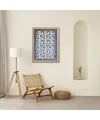 20844 PUZZLE 1000 Ottoman Tulip Tiles