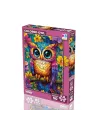 31752 COLORED OWN 50 PARÇA PUZZLE
