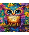31752 COLORED OWN 50 PARÇA PUZZLE