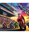 31753 MOTOR RACİNG 50 PARÇA PUZZLE