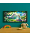 31755 PRINCES UNICORN 50 PARÇA PUZZLE