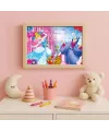 CRL 113 CİNDİRELLA PUZZLE 200