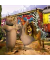 MG 709 MADAGASCAR PUZZLE 50 PRÇ