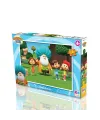 NAS 709 NASREDDİN HOCA PUZZLE 50