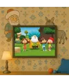 NAS 709 NASREDDİN HOCA PUZZLE 50