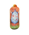 BSK 5620 40X18 Baskılı Eko Kum Torbası -KY Spor