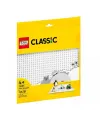 11026 LEGO® Classic Beyaz Taban 1 parça +4 yaş