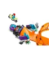 60338 Lego City - Şempanze Yumruğu Gösteri Çemberi 226 parça +7 yaş