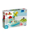 10989 Lego Duplo Su Parkı 19 parça +2 yaş