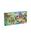 43246 Lego Disney Prensesleri Pazar Macerası 817 parça +6 yaş