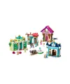 43246 Lego Disney Prensesleri Pazar Macerası 817 parça +6 yaş