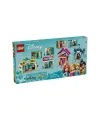 43246 Lego Disney Prensesleri Pazar Macerası 817 parça +6 yaş