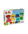 10415 Lego Duplo Duygularım 23 parça +1,5 yaş