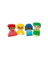 10415 Lego Duplo Duygularım 23 parça +1,5 yaş