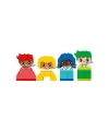 10415 Lego Duplo Duygularım 23 parça +1,5 yaş