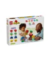 10415 Lego Duplo Duygularım 23 parça +1,5 yaş