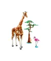 31150 Lego Creator 3ü1 arada Vahşi Safari Hayvanları 780 parça +9 yaş