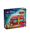 43276 Lego Disney Pamuk Prensesin Takı Kutusu 358 parça +6 yaş