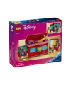 43276 Lego Disney Pamuk Prensesin Takı Kutusu 358 parça +6 yaş