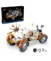 42182 Lego Technic NASA Apollo Ay Taşıtı - LRV 1913 parça +18 yaş