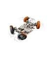 42182 Lego Technic NASA Apollo Ay Taşıtı - LRV 1913 parça +18 yaş