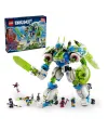 71485 Lego DREAMZzz Mateo ve Şövalye Z-Blob Savaş Robotu 1333 parça +10 yaş