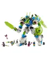 71485 Lego DREAMZzz Mateo ve Şövalye Z-Blob Savaş Robotu 1333 parça +10 yaş