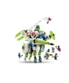 71485 Lego DREAMZzz Mateo ve Şövalye Z-Blob Savaş Robotu 1333 parça +10 yaş