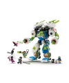 71485 Lego DREAMZzz Mateo ve Şövalye Z-Blob Savaş Robotu 1333 parça +10 yaş