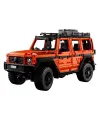 42177 Lego Technic Mercedes-Benz G 500 PROFESSIONAL Line 2891 parça +18 yaş