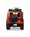 42177 Lego Technic Mercedes-Benz G 500 PROFESSIONAL Line 2891 parça +18 yaş