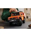 42177 Lego Technic Mercedes-Benz G 500 PROFESSIONAL Line 2891 parça +18 yaş