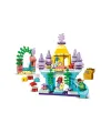 10435 Lego Duplo Arielin Sihirli Su Altı Sarayı 116 parça +2 yaş