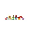 10435 Lego Duplo Arielin Sihirli Su Altı Sarayı 116 parça +2 yaş