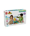 10435 Lego Duplo Arielin Sihirli Su Altı Sarayı 116 parça +2 yaş