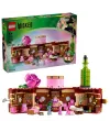 75683 Lego Wicked - Elphaba ve Glindanın Yurdu 740 parça +8 yaş