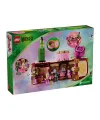 75683 Lego Wicked - Elphaba ve Glindanın Yurdu 740 parça +8 yaş
