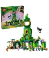 75684 Lego Wicked - Emerald Cityye Hoş Geldiniz 945 parça +9 yaş