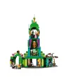 75684 Lego Wicked - Emerald Cityye Hoş Geldiniz 945 parça +9 yaş