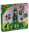 75684 Lego Wicked - Emerald Cityye Hoş Geldiniz 945 parça +9 yaş