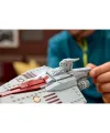 75404 Lego Star Wars - Acclamator Sınıfı Hücum Gemisi 450 Parça +18 Yaş