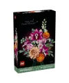 10342 Lego Botanicals Pembe Çiçek Buketi 749 parça +18 yaş
