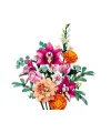 10342 Lego Botanicals Pembe Çiçek Buketi 749 parça +18 yaş