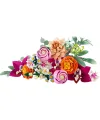 10342 Lego Botanicals Pembe Çiçek Buketi 749 parça +18 yaş