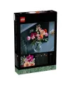 10342 Lego Botanicals Pembe Çiçek Buketi 749 parça +18 yaş