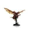 10363 Lego icons - Leonardo da Vincinin Uçan Makinesi 493 parça +18 yaş