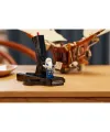 10363 Lego icons - Leonardo da Vincinin Uçan Makinesi 493 parça +18 yaş