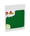 10460 Lego Duplo Yeşil Taban 1 parça +1,5 yaş