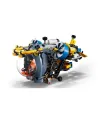 42201 Lego Technic Derin Deniz Araştırma Denizaltısı 413 parça +9 yaş
