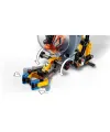 42201 Lego Technic Derin Deniz Araştırma Denizaltısı 413 parça +9 yaş